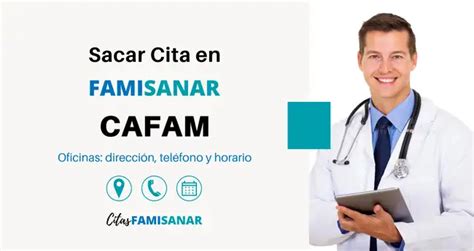 famisanar en linea cafam citas|zoom